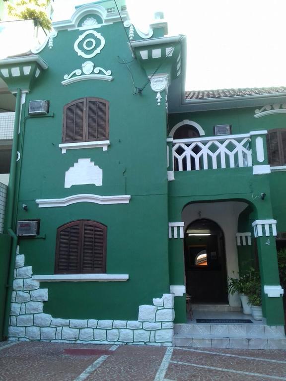 Casa de hóspedes Campinense 3*